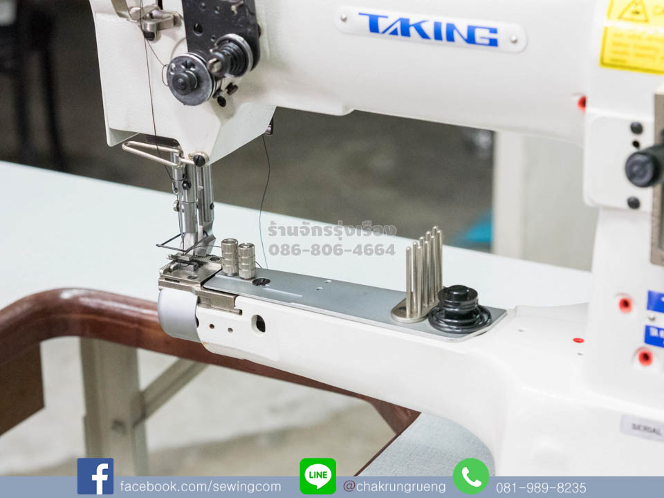 ฐานกระบอก สอดชิ้นงานได้สะดวก